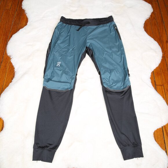ON RUNNING Swiss Designed Running Pants | Size Large - Picture 3 of 13